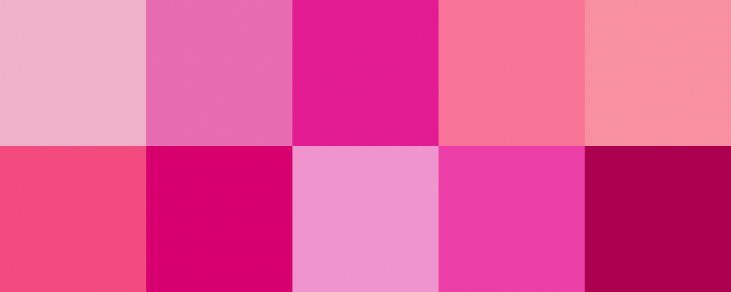 mieten Einstellbar sinken roze is de kleur van Grund Konsens Mehr